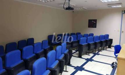 Casa comercial com 6 salas para alugar na Alameda dos Guaramomis, --, Planalto Paulista, São Paulo, 300 m2 por R$ 8.000