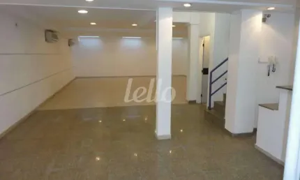 Casa comercial com 2 salas para alugar na rua bernardino de campos, --, campo belo, são paulo, 256 m2 por r$ 19.000