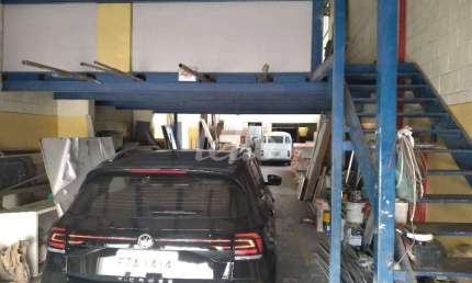 Prédio com 5 salas para alugar na Rua Salvador Pires de Lima, --, Sacomã, São Paulo, 1200 m2 por R$ 28.000
