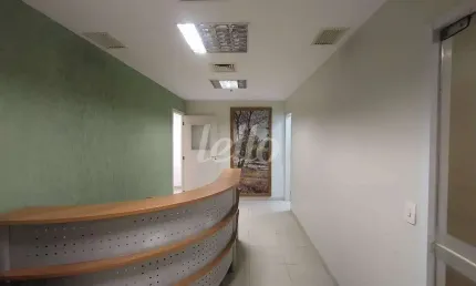 Sala comercial com 5 salas para alugar na Avenida Adolfo Pinheiro, --, Santo Amaro, São Paulo, 242 m2 por R$ 13.000