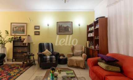 Casa comercial com 7 salas para alugar na Rua Andréa Paulinetti, --, Jardim das Acacias, São Paulo, 230 m2 por R$ 20.000
