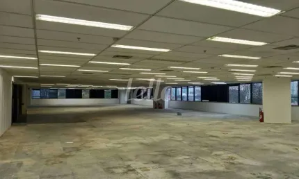 Sala comercial para alugar na Avenida Engenheiro Luiz Carlos Berrini, --, Cidade Monções, São Paulo, 60 m2 por R$ 26.553