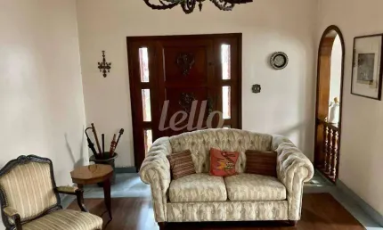 Casa com 3 quartos para alugar na Rua Zacarias de Gois, --, Parque Colonial, São Paulo, 400 m2 por R$ 15.000