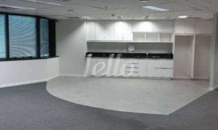 Sala comercial com 8 salas para alugar na Rua Flórida, --, Cidade Monções, São Paulo, 587 m2 por R$ 41.000