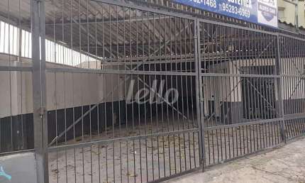 Ponto comercial com 1 sala para alugar na Avenida Rubem Berta, --, Indianópolis, São Paulo, 173 m2 por R$ 8.500