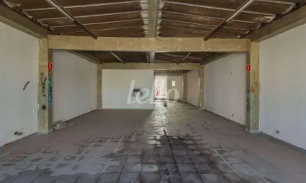 Ponto comercial para alugar na rua bom pastor, --, ipiranga, são paulo, 240 m2 por r$ 10.000