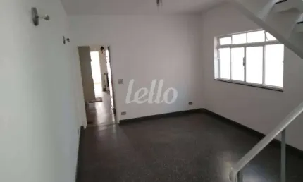 Casa com 4 quartos para alugar na Rua Guairá, --, Saúde, São Paulo, 276 m2 por R$ 7.500