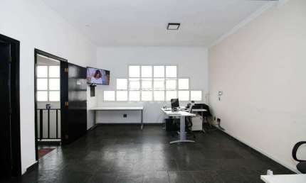 Sala comercial com 3 salas para alugar na Rua Antônio das Chagas, --, Chácara Santo Antônio, São Paulo, 120 m2 por R$ 6.000