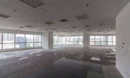 Sala comercial com 1 sala para alugar na Praça General Gentil Falcão, --, Cidade Monções, São Paulo, 417 m2 por R$ 31.323