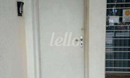 Casa comercial com 4 salas para alugar na Rua Pedro de Toledo, --, Vila Clementino, São Paulo, 120 m2 por R$ 7.500