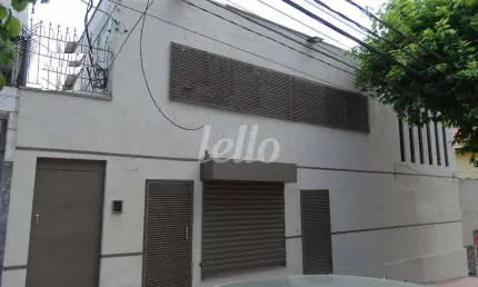 Prédio com 1 sala para alugar na rua lord cockrane, --, ipiranga, são paulo, 324 m2 por r$ 6.800
