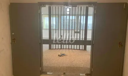 Sala comercial para alugar na Avenida das Nações Unidas, --, Vila Gertrudes, São Paulo, 415 m2 por R$ 17.054