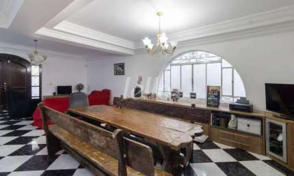 Casa comercial com 1 sala para alugar na Rua Gaspar Lourenço, --, Vila Mariana, São Paulo, 810 m2 por R$ 25.000