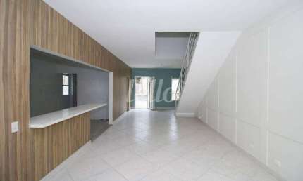 Casa em condomínio fechado com 4 quartos para alugar na Avenida Moaci, --, Planalto Paulista, São Paulo, 270 m2 por R$ 7.300