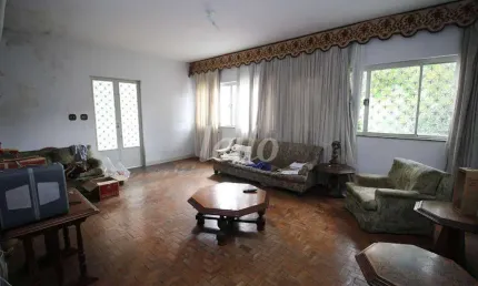 Casa para alugar na rua doutor elisio de castro, --, vila dom pedro i, são paulo, 530 m2 por r$ 9.900