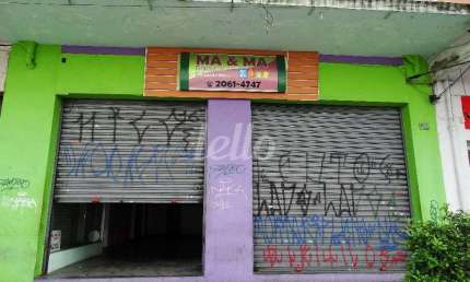 Ponto comercial com 1 sala para alugar na Rua Silva Bueno, --, Ipiranga, São Paulo, 60 m2 por R$ 11.500