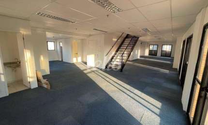 Sala comercial com 6 salas para alugar na Avenida Diederichsen, --, Vila Guarani, São Paulo, 438 m2 por R$ 15.000