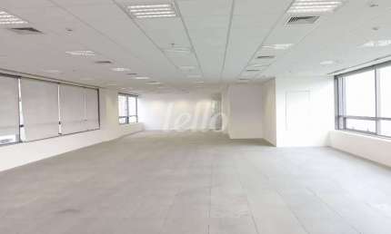 Sala comercial com 1 sala para alugar na Rua Arizona, --, Cidade Monções, São Paulo, 266 m2 por R$ 20.787
