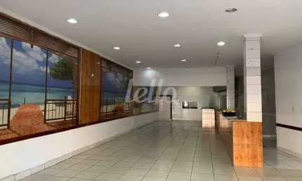 Ponto comercial com 2 salas para alugar na rua domingos de morais, --, vila mariana, são paulo, 250 m2 por r$ 9.000