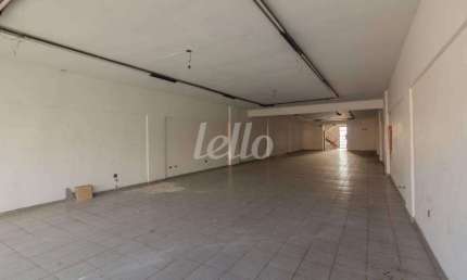 Prédio para alugar na Rua Bom Pastor, --, Ipiranga, São Paulo, 1666 m2 por R$ 55.000