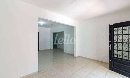 Casa comercial com 11 salas para alugar na Rua das Orquídeas, --, Mirandópolis, São Paulo, 193 m2 por R$ 6.500