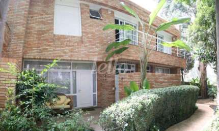Casa em condomínio fechado com 4 quartos para alugar na Rua Américo Brasiliense, --, Chácara Santo Antônio, São Paulo, 443 m2 por R$ 16.000