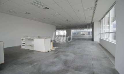 Sala comercial para alugar na Rua George Ohm, --, Cidade Monções, São Paulo, 260 m2 por R$ 21.475
