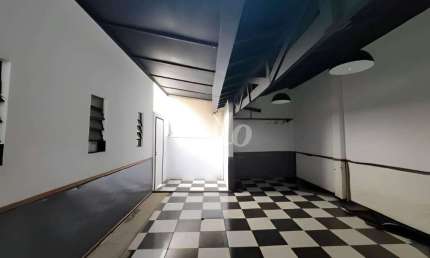 Barracão / Galpão / Depósito para alugar na Rua França Pinto, --, Vila Mariana, São Paulo, 400 m2 por R$ 15.000
