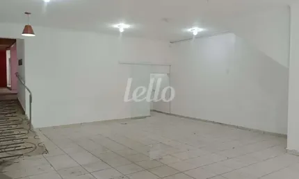 Ponto comercial com 2 salas para alugar na rua doutor amâncio de carvalho, --, vila mariana, são paulo, 175 m2 por r$ 6.000