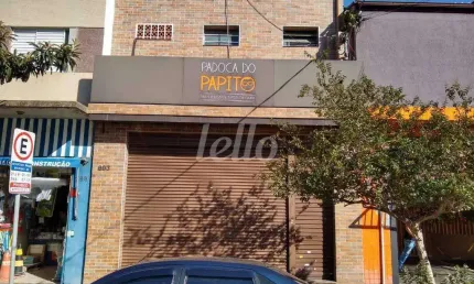 Ponto comercial com 3 salas para alugar na rua luís góis, --, mirandópolis, são paulo, 350 m2 por r$ 15.000