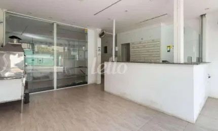 Ponto comercial com 4 salas para alugar na rua vergueiro, --, vila firmiano pinto, são paulo, 400 m2 por r$ 8.000