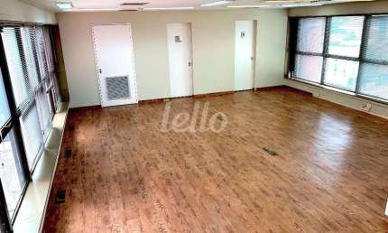 Sala comercial com 6 salas para alugar na Rua Alexandre Dumas, --, Chácara Santo Antônio, São Paulo, 180 m2 por R$ 7.000