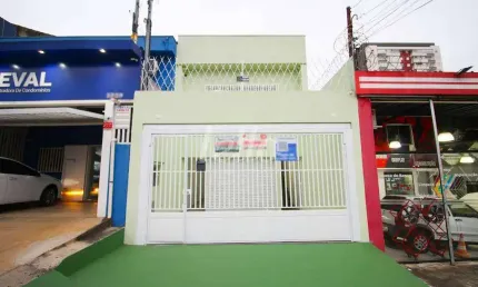 Casa comercial com 5 salas para alugar na rua agostinho gomes, --, ipiranga, são paulo, 250 m2 por r$ 10.000
