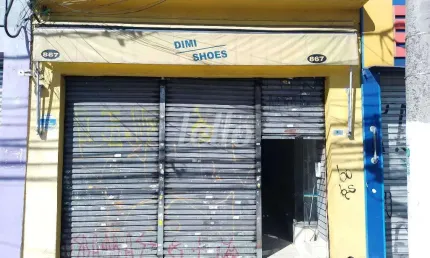 Ponto comercial para alugar na avenida jabaquara, --, mirandópolis, são paulo, 190 m2 por r$ 8.000