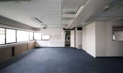 Sala comercial com 4 salas para alugar na Rua Arandu, --, Brooklin Paulista, São Paulo, 140 m2 por R$ 8.900