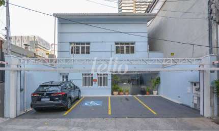 Ponto comercial com 4 salas para alugar na Rua Ministro Jesuíno Cardoso, --, Vila Nova Conceição, São Paulo, 100 m2 por R$ 7.000