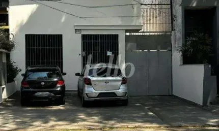 Casa comercial com 5 salas para alugar na avenida dos imarés, --, indianópolis, são paulo, 300 m2 por r$ 8.000
