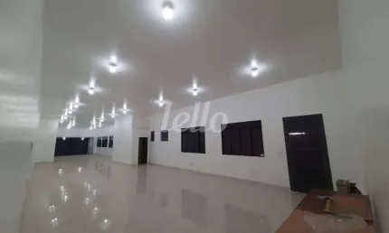 Ponto comercial para alugar na Rua Pedro de Toledo, --, Vila Clementino, São Paulo, 228 m2 por R$ 17.000