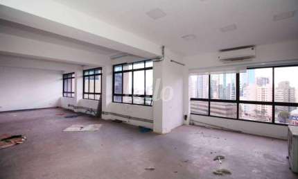 Sala comercial para alugar na Avenida Bernardino de Campos, --, Paraíso, São Paulo, 128 m2 por R$ 5.500