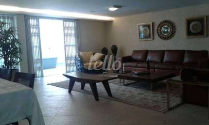 Casa com 3 quartos para alugar na Rua Bernardino de Campos, --, Campo Belo, São Paulo, 682 m2 por R$ 25.000
