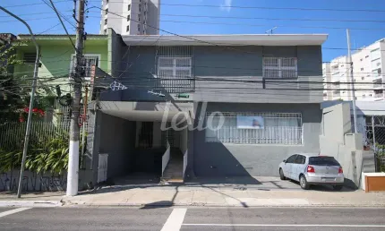 Casa comercial com 10 salas para alugar na Avenida Santo Amaro, --, Santo Amaro, São Paulo, 326 m2 por R$ 8.000