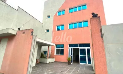 Prédio com 10 salas para alugar na Rua Taquaruçu, --, Vila Parque Jabaquara, São Paulo, 3000 m2 por R$ 45.000