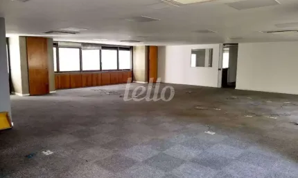 Sala comercial com 5 salas para alugar na Alameda Jaú, --, Jardim Paulista, São Paulo, 272 m2 por R$ 16.000