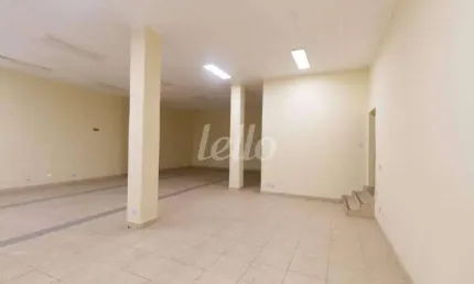 Ponto comercial para alugar na Rua Clemente Pereira, --, Ipiranga, São Paulo, 150 m2 por R$ 8.500