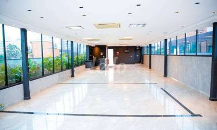 Prédio para alugar na Rua Texas, --, Brooklin Paulista, São Paulo, 1300 m2 por R$ 80.000