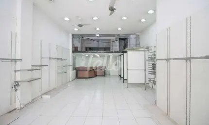 Ponto comercial para alugar na avenida jabaquara, --, mirandópolis, são paulo, 110 m2 por r$ 10.000