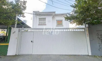 Casa comercial com 6 salas para alugar na Rua Apeninos, --, Paraíso, São Paulo, 250 m2 por R$ 7.000