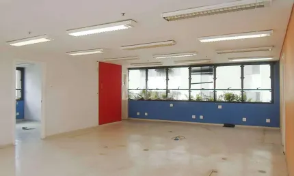 Sala comercial com 7 salas para alugar na rua humberto i, --, vila mariana, são paulo, 408 m2 por r$ 20.000