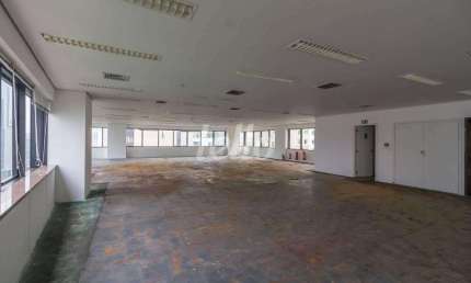 Sala comercial com 1 sala para alugar na Rua Doutor Geraldo Campos Moreira, --, Cidade Monções, São Paulo, 258 m2 por R$ 16.771