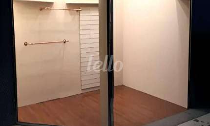 Ponto comercial com 1 sala para alugar na Rua Guatapara, --, Vila Guarani, São Paulo, 5 m2 por R$ 1.000